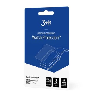 3MK WATCH PROTECT RUBICON RNCE88 FLEX