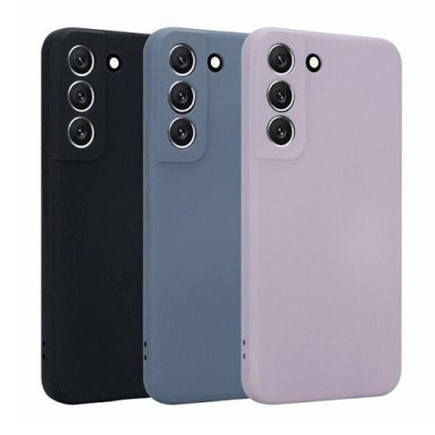 Etui Silicon do Iphone 11 szare