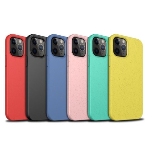 MX ECO IPHONE 15 PRO YELLOW / ŻÓŁTY