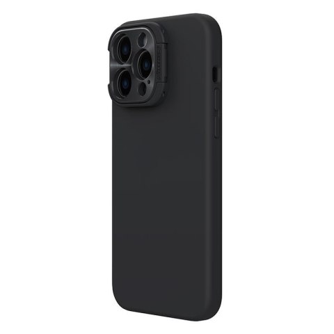 NILLKIN LENSWING MAGNETIC IPHONE 14 PRO (6,1) BLACK / CZARNY