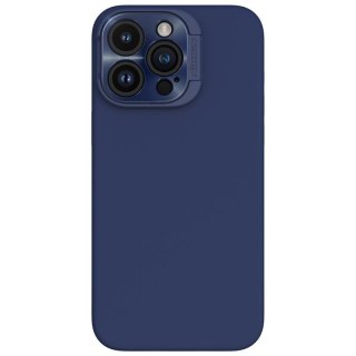 NILLKIN LENSWING MAGNETIC IPHONE 15 PRO MAX (6,7) BLUE / NIEBIESKI