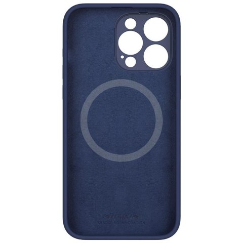 NILLKIN LENSWING MAGNETIC IPHONE 15 PRO MAX (6,7) BLUE / NIEBIESKI