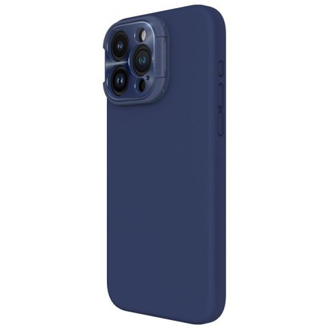 NILLKIN LENSWING MAGNETIC IPHONE 15 PRO MAX (6,7) BLUE / NIEBIESKI