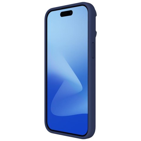 NILLKIN LENSWING MAGNETIC IPHONE 15 PRO MAX (6,7) BLUE / NIEBIESKI