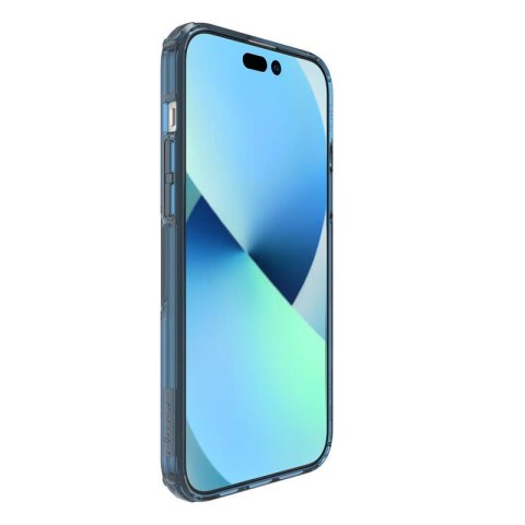 NILLKIN NATURE PRO IPHONE 15 (6,1) BLUE