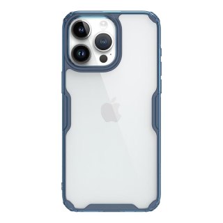 NILLKIN NATURE PRO IPHONE 15 PRO MAX (6,7) BLUE