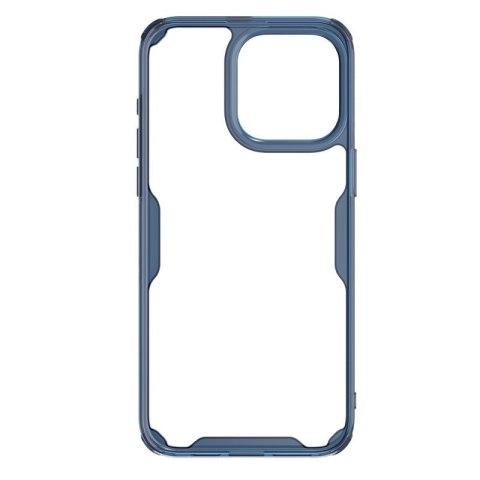 NILLKIN NATURE PRO IPHONE 15 PRO MAX (6,7) BLUE