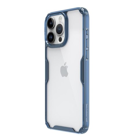 NILLKIN NATURE PRO IPHONE 15 PRO MAX (6,7) BLUE