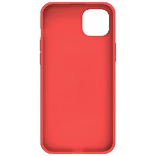 NILLKIN super frosted shield PRO IPHONE 15 PLUS (6,7) RED / CZERWONY