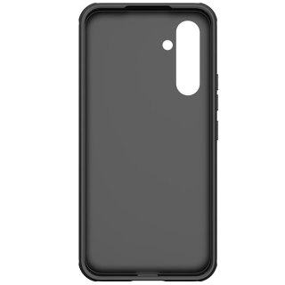 NILLKIN super frosted shield PRO SAMSUNG A54 5G BLACK / CZARNY