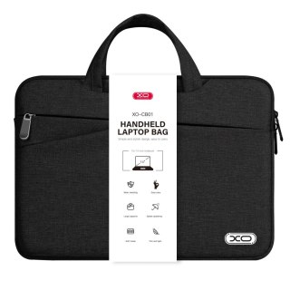 XO CB01 TORBA NA LAPTOPA 14cal czarna