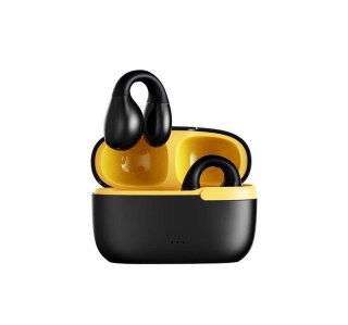 Słuchawki Bluetooth REMAX TWS W11 BLACK/YELLOW