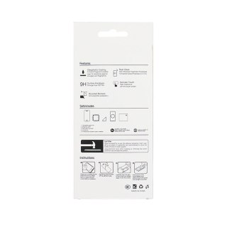 Szkło hartowane Samsung A04 / A04s / A12 / A32 5G / M12 / M23 5G / M32 5G/M33, 10w1