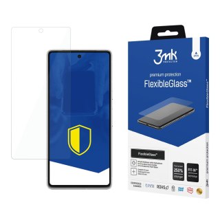 3MK FlexibleGlass Google Pixel 7A 5G