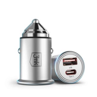 3MK HYPER CAR CHARGER 45W