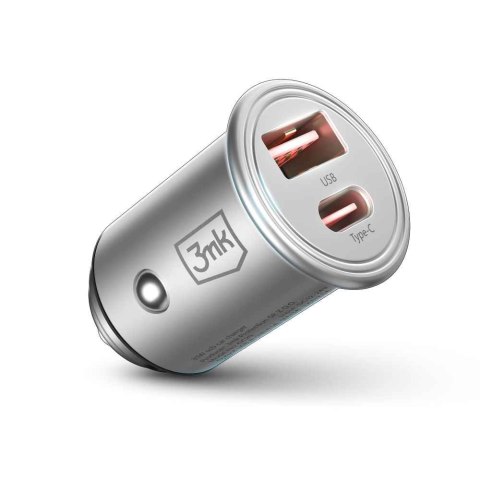 3MK HYPER CAR CHARGER 45W