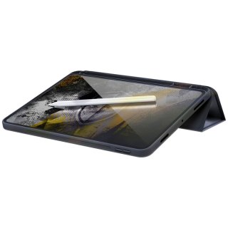 3MK SOFT TABLET CASE SAMSUNG TAB A8 2021 do 12 cali