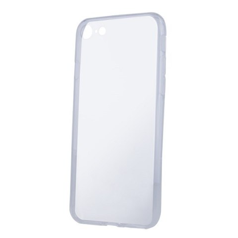 Etui Slim 1 mm do iPhone 14 6,1 transparentna