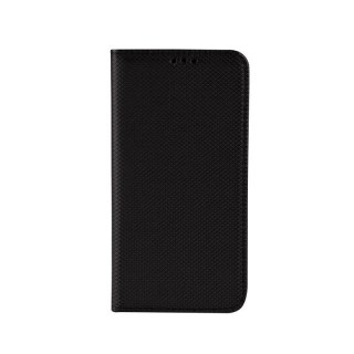 Etui Smart Magnet do Huawei P20 Lite czarny