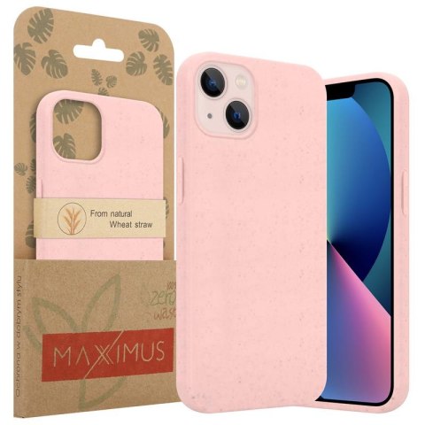 MX ECO IPHONE 15 PLUS PINK / RÓŹOWY