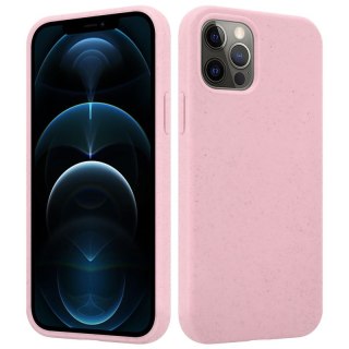 MX ECO IPHONE 15 PRO MAX PINK / RÓŹOWY