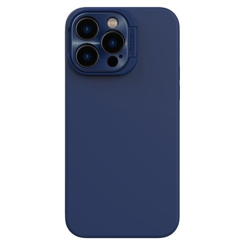 NILLKIN LENSWING MAGNETIC IPHONE 14 PRO (6,1) BLUE / NIEBIESKI