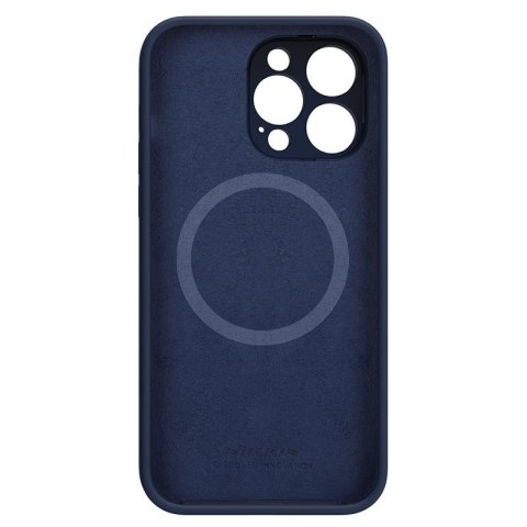 NILLKIN LENSWING MAGNETIC IPHONE 14 PRO (6,1) BLUE / NIEBIESKI