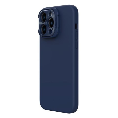 NILLKIN LENSWING MAGNETIC IPHONE 14 PRO (6,1) BLUE / NIEBIESKI