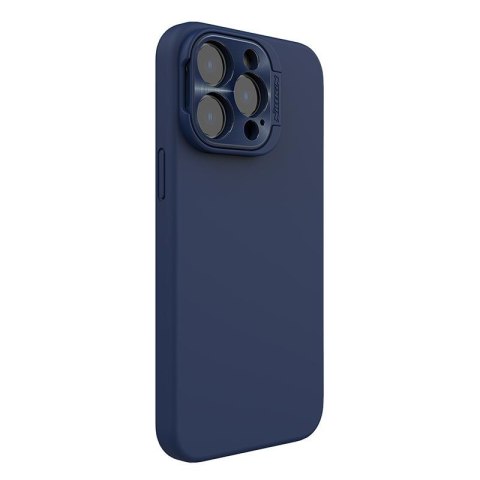 NILLKIN LENSWING MAGNETIC IPHONE 14 PRO (6,1) BLUE / NIEBIESKI