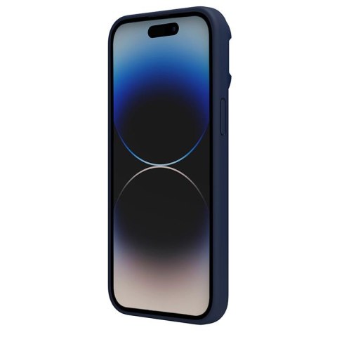 NILLKIN LENSWING MAGNETIC IPHONE 14 PRO (6,1) BLUE / NIEBIESKI