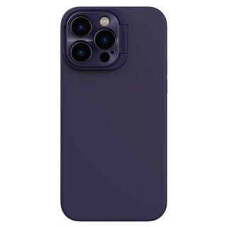 NILLKIN LENSWING MAGNETIC IPHONE 14 PRO (6,1) DEEP PURPLE