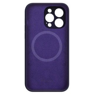 NILLKIN LENSWING MAGNETIC IPHONE 14 PRO (6,1) DEEP PURPLE