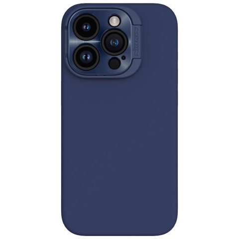 NILLKIN LENSWING MAGNETIC IPHONE 15 PRO (6,1) BLUE / NIEBIESKI