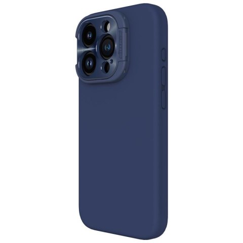 NILLKIN LENSWING MAGNETIC IPHONE 15 PRO (6,1) BLUE / NIEBIESKI