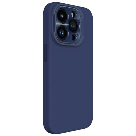 NILLKIN LENSWING MAGNETIC IPHONE 15 PRO (6,1) BLUE / NIEBIESKI