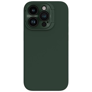 NILLKIN LENSWING MAGNETIC IPHONE 15 PRO (6,1) GREEN / ZIELONY