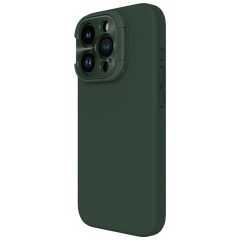 NILLKIN LENSWING MAGNETIC IPHONE 15 PRO (6,1) GREEN / ZIELONY