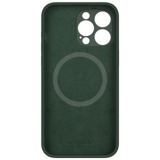 NILLKIN LENSWING MAGNETIC IPHONE 15 PRO MAX (6,7) GREEN / ZIELONY