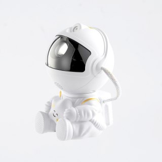 XO PROJEKTOR LED CF4 ASTRONAUTA