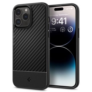 SPIGEN CORE ARMOR IPHONE 15 PLUS MATTE BLACK