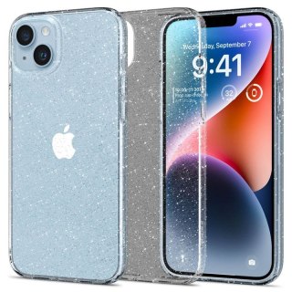 SPIGEN LIQUID CRYSTAL IPHONE 15 GLITTER CRYSTAL