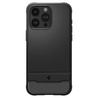 SPIGEN RUGGED ARMOR MAGFIT IPHONE 15 PRO MAX MATTE BLACK