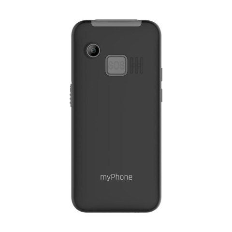 Telefon GSM myPhone HALO 3 LTE BLACK / CZARNY