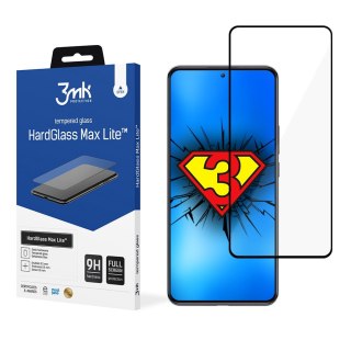 3MK HARD GLASS MAX LITE XIAOMI 12T PRO