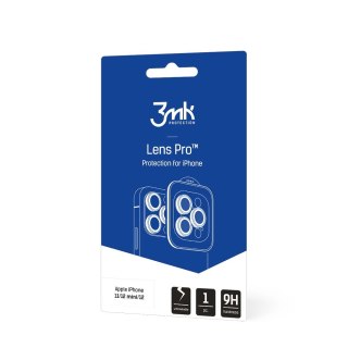 3MK LENS PROTECTION PRO SAMSUNG A14/A34