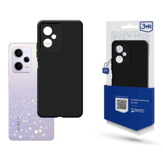 3MK MATT CASE REDMI NOTE 12 5G