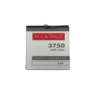 Bateria MAXXIMUS HUAWEI P10 PLUS 3750mAh MATE 20 LITE/NOVA 3, HB386589ECW