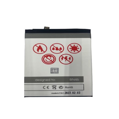 Bateria MAXXIMUS XIAOMI REDMI 7 4000 mAh BN46