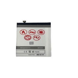 Bateria MAXXIMUS XIAOMI REDMI NOTE 7 4000 mAh, BN4A