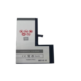 Bateria MAXXIMUS IPHONE X 2716 mAh 616-00346